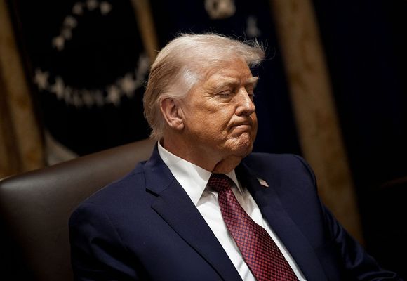 ABD ile İran Anlaştı: Trump’tan İran’a Büyük Taviz