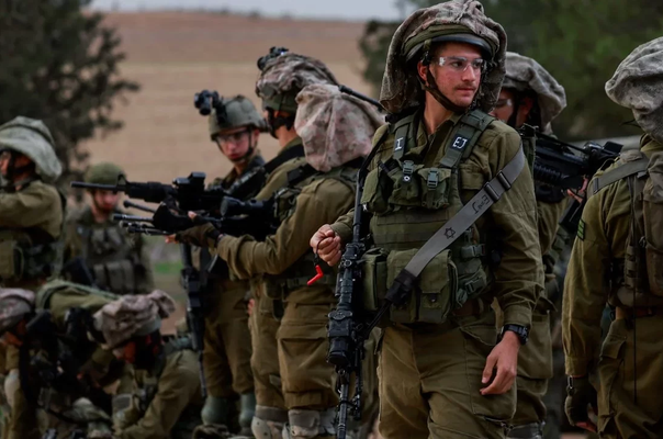 Türk Vatandaşı Siyonistlerin Gazze'de Görev Yaptığı Kanıtlandı: Soruşturma Başlatıldı