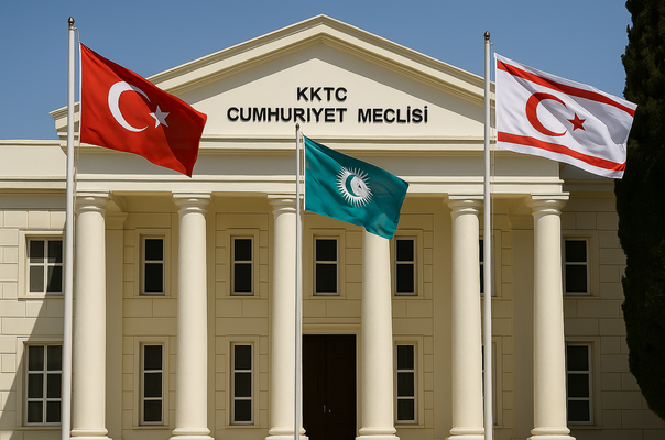 TDT Aksakallılar Konseyi KKTC'de Toplanacak: TDT, KKTC Geriliminden Sonra Dağılır mı?