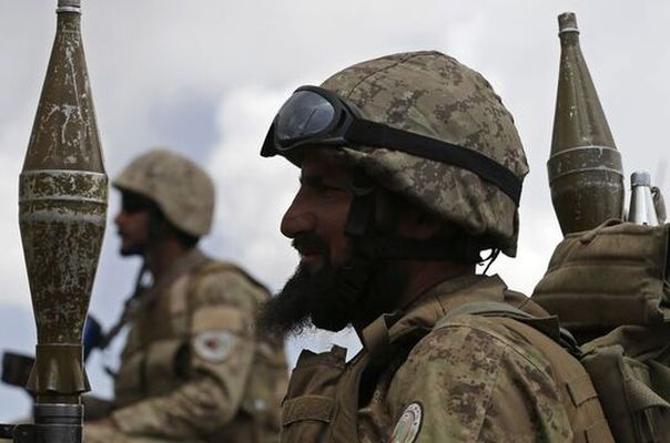 Afganistan'dan Pakistan'a Ültimatom: Savaşı Siz Başlattınız