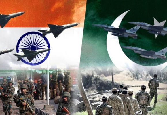 3. Dünya Savaşı İhtimali: Hindistan ve Pakistan Arasındaki Gerilim Küresel Krize Dönüşüyor