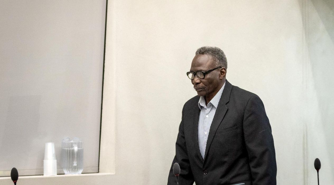 UCM, Darfur Katliamında Yer Alan Cancavid Milis Liderini Tutukladı