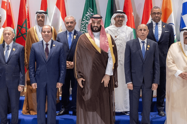 Netanyahu: Filistin Meselesini Umursamıyorlar!