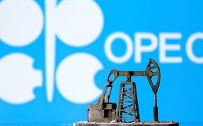 BAE'den Tarihi Karar: OPEC'ten Çekiliyor