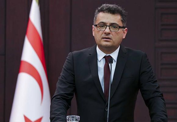 KKTC'nin Yeni Cumhurbaşkanı Tufan Erhürman Kimdir?