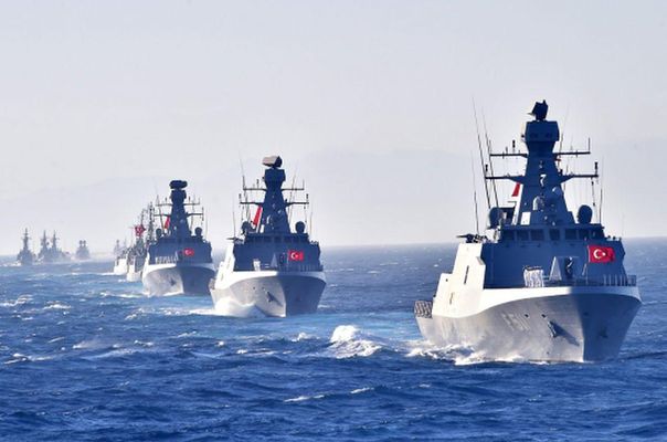 Hintli General Türkiye'yi Tehdit Etti: "Misliyle Karşılık Veririz"