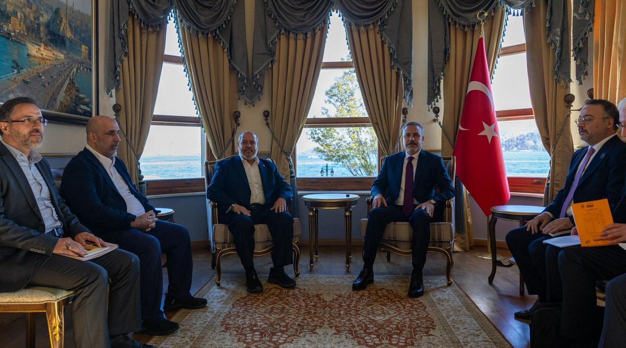 Gazze Direnişi, “Silahsızlanma” Konusunda Değişiklik Bekliyor: Saldırıya Hazırlanıyorlar