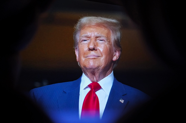 Trump'tan Türkiye Açıklaması: Gazze'de Barış Gücü Olabilir