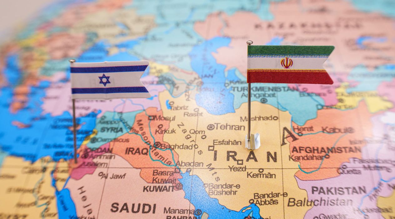 İran ve Lübnan İsrail'in Hedefinde: Trump'tan İzin Bekliyorlar