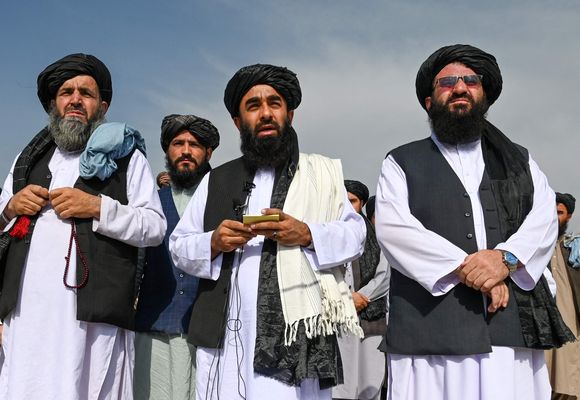 Afganistan, Olası Bir ABD-İran Savaşında Tarafını Seçti