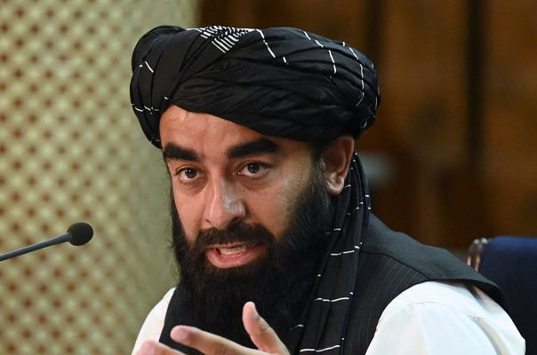 Afganistan'dan Pakistan'a Yanıt: Topraklarımız Hiçbir Ülkeye Karşı Kullanılmıyor