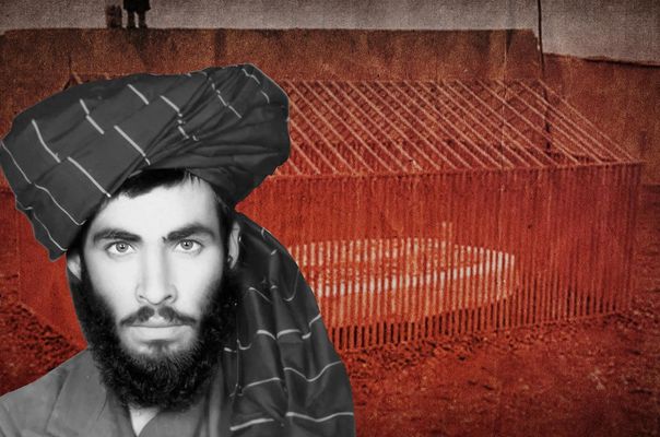 Taliban’ın Kurucu Lideri Molla Ömer’in Annesi ve Amcası Vefat Etti