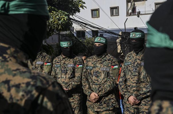 Hamas'tan Ateşkes Çağrısı: "34 Esiri Serbest Bırakmaya Hazırız"