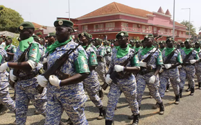 Gine Bissau'da Darbe: Ordu Yönetime El Koyduğunu Açıkladı
