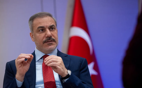 Hakan Fidan'dan ABD'ye İran Uyarısı