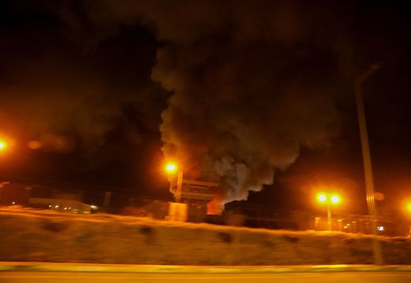 Irak'ta Fransa Üssüne Saldırı: 1 Asker Öldü