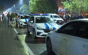 Karadağ'da "Bıçaklı Saldırı" Krizi: Vize Serbestisi Kaldırıldı, 45 Türk Gözaltında
