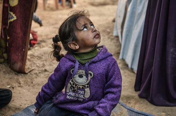 Küçük Çocukları Casus Diye Gözaltına Aldılar! İsrail Zulmü Sınır Tanımıyor