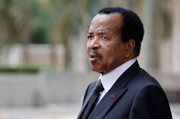 Kamerun'da Seçimler Kanlı Geçti: Paul Biya Yine Koltuğa Oturdu