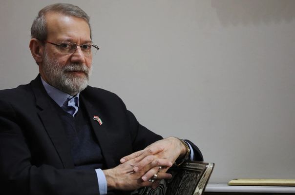 İran, Laricani’nin Ölümünü Resmen Açıkladı