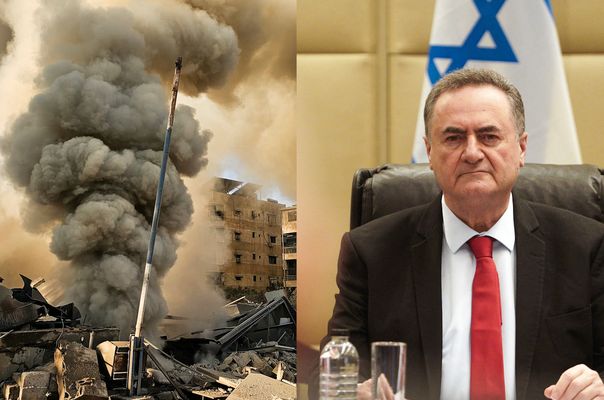 İsrail: Lübnan, Suriye ve Gazze’de İşgali Sürdüreceğiz