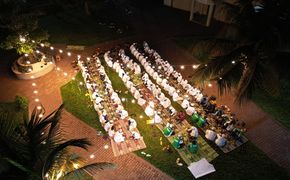 İDDEF, Ramazan'da 56 Ülkede Yardım Çalışması Yapacak