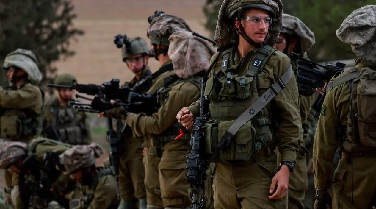 Türk Vatandaşı Siyonistlerin Gazze'de Görev Yaptığı Kanıtlandı: Soruşturma Başlatıldı