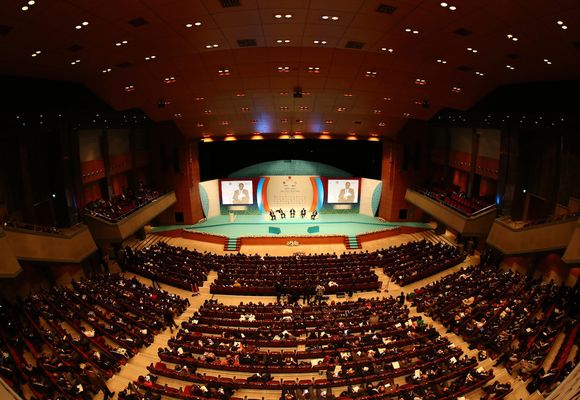 Türkiye-Afrika İlişkileri Gelişiyor: İş Ekonomi Forumu İstanbul'da