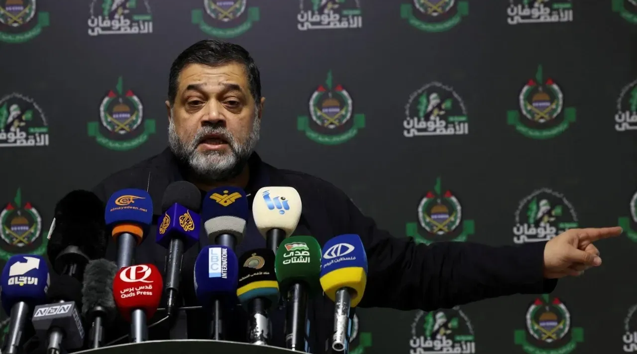 Hamas İhaneti İfşa Etti: İşgalci İsrail'e Bilgi Veriyorlar