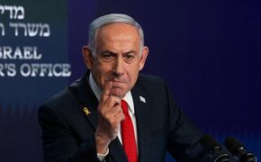 Gazze'de Soykırım Yapan Netanyahu, Batılı Liderleri Suçladı