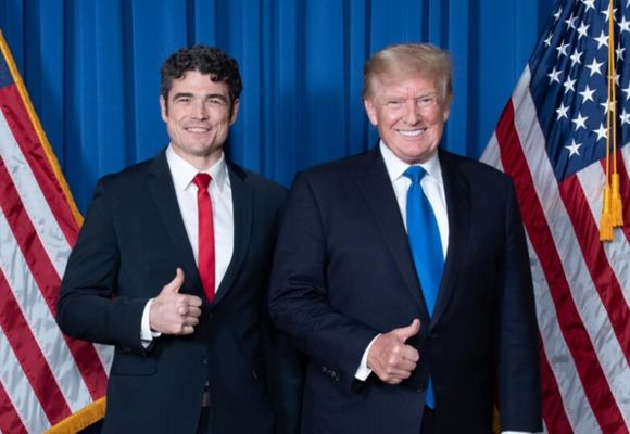 Trump Yönetiminden İran İstifası: "Yakın Tehdit Yoktu"