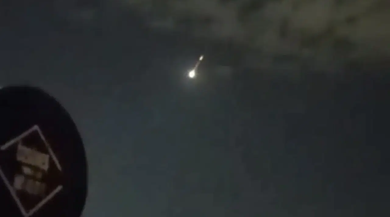 İncirlik Üssü’nde Siren Sesleri Yükseldi