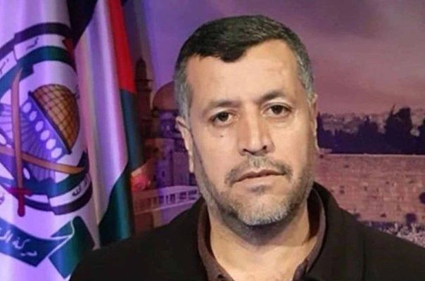 Hamas'tan Silah Teslimine Dair Açıklama!