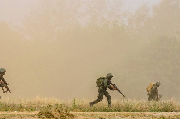 Tayland ile Kamboçya Arasında Çatışma Yeniden Başladı: Sınırda Gerilim Tırmanıyor