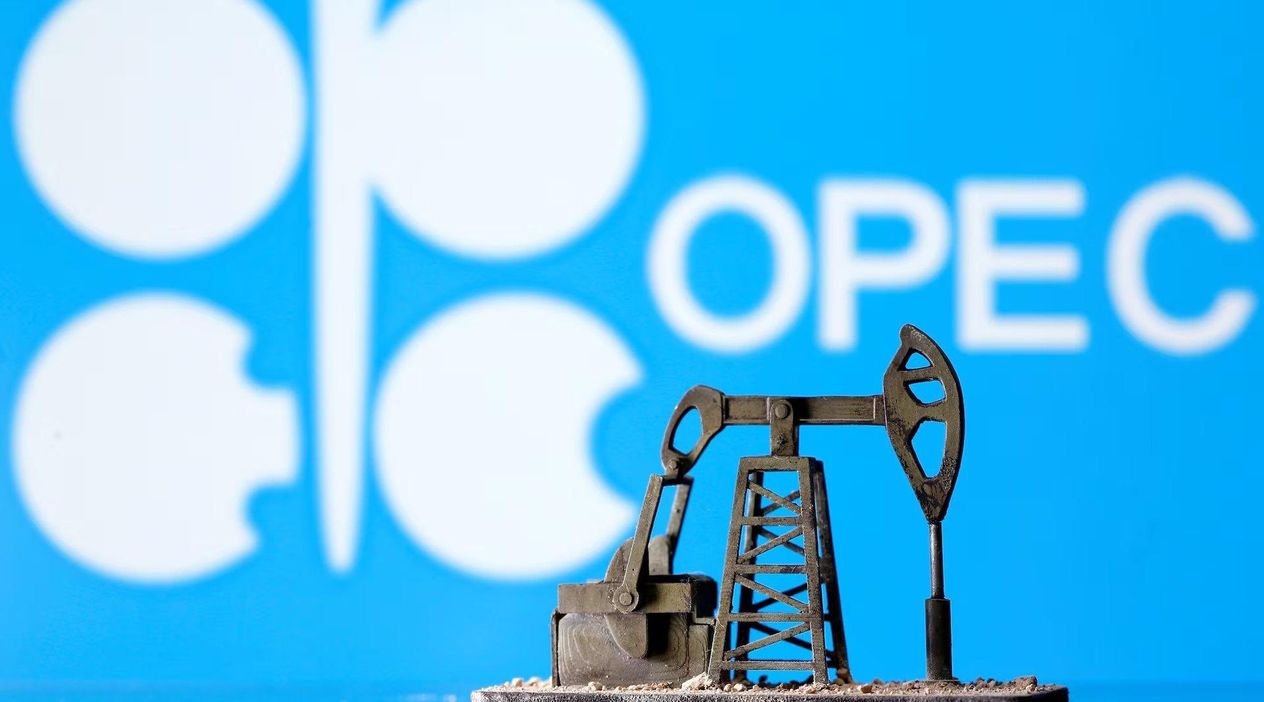 BAE'den Tarihi Karar: OPEC'ten Çekiliyor