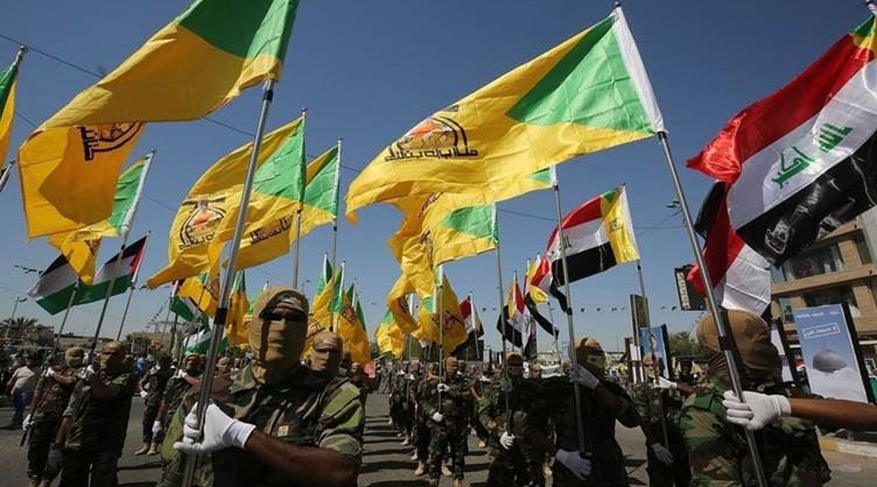 Irak'ta Yaptırım Hatası: Birçok Kuruluşun Malvarlığı Donduruldu