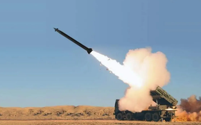 Yunan-İsrail İşbirliği: Aşil Kalkanı'na Yahudi Eli