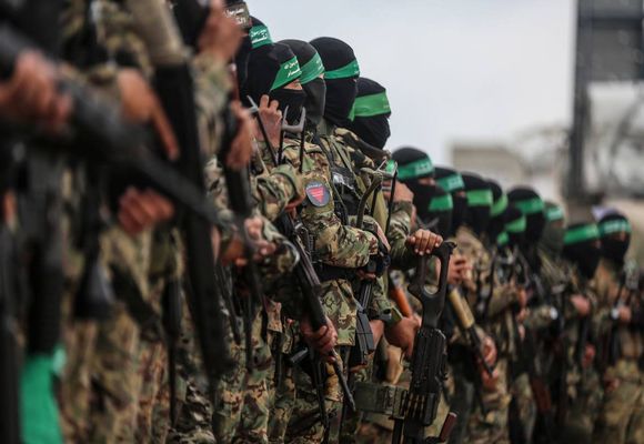 Hamas: "Yeni Anlaşmalar Yapmak Yerine Ateşkes Uygulanmalı"