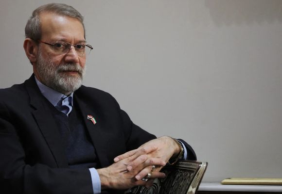 İran, Laricani’nin Ölümünü Resmen Açıkladı