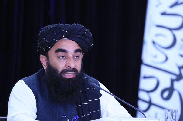 Afganistan İslam Emirliği 5 Yıllık Kalkınma Stratejisini Açıkladı