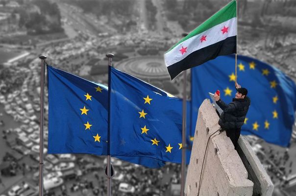 Avrupa Birliği, Suriye'ye Uygulanan Tüm Ekonomik Yaptırımları Kaldırdı