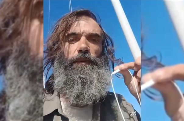 İsrail Gece Boyu Taciz Etmişti! 'En Tehlikeli Zaman Dilimindeyiz'