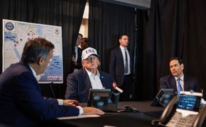 İran Saldırılarının ABD’ye Maliyeti 12 Milyar Dolara Ulaştı