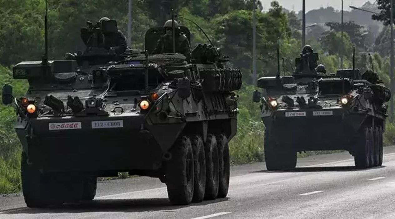 Tayland ve Kamboçya Arasında Çatışmalar Sürüyor: Savaş Uyarısı Yapıldı