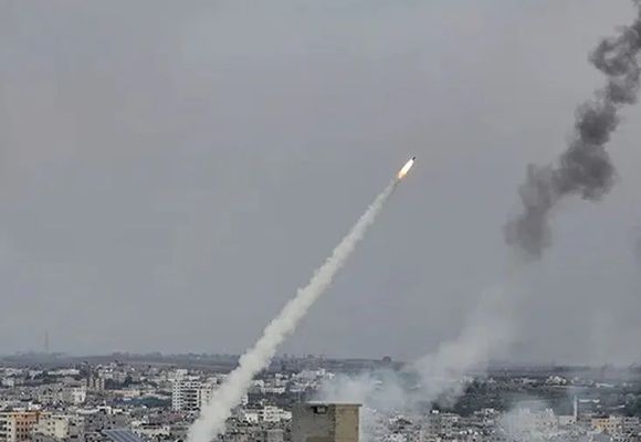 Yemen’den İşgalci İsrail'e Balistik Şok: Kuzey Bölgelerinde Alarm, Korku ve Kaos