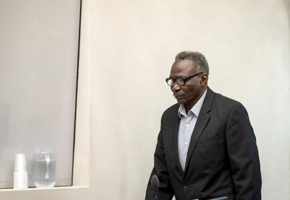 UCM, Darfur Katliamında Yer Alan Cancavid Milis Liderini Tutukladı