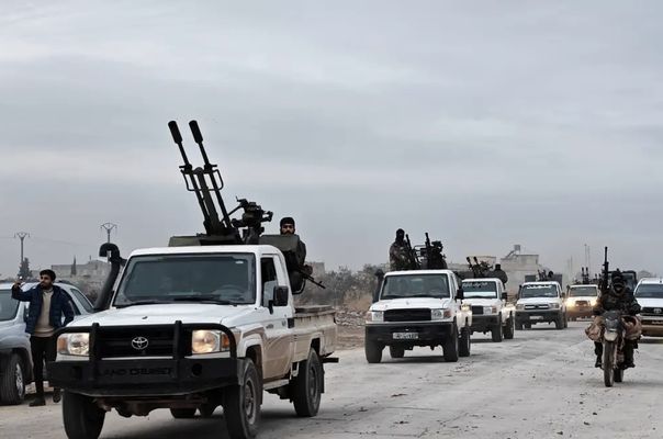 Suriye Ordusu Halep’i Terörden Temizliyor: Deyr Hafir ve Meskene Tamam, Hedef Rakka