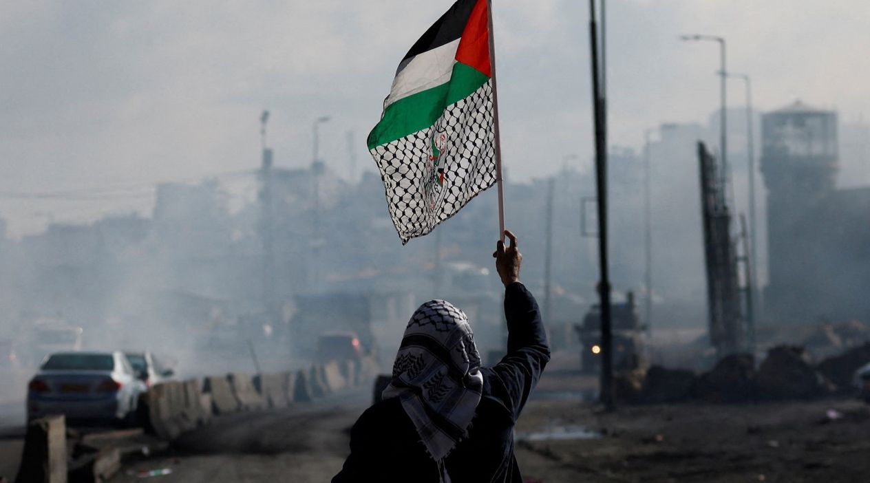 Hamas’tan Ateşkes Açıklaması: Engeller Ortadan Kalktı