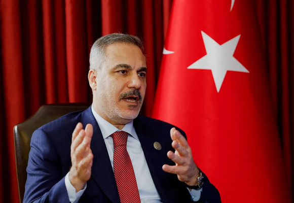 Hakan Fidan Suriye'de Esad'dan Sonrasını Anlattı: Beklentiler Net Şekilde Belirlendi