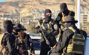 İdlib’de DEAŞ Saldırısı: 4 Polis Hayatını Kaybetti